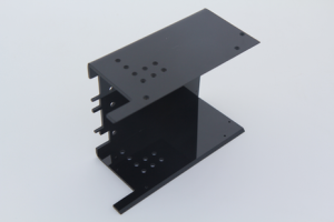 Bent Plastic Parts