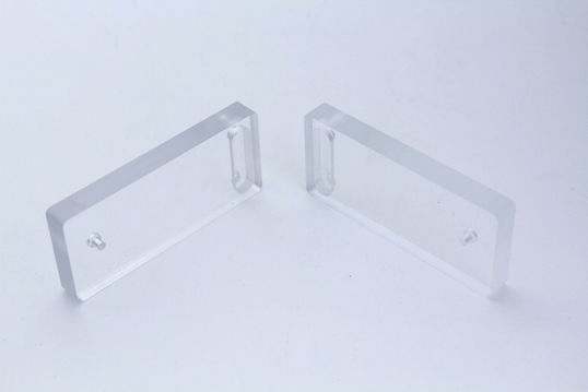 Acrylic spacer