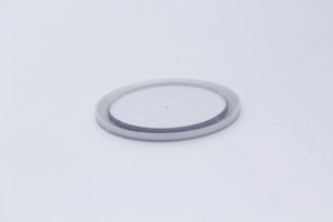 flat plastic part