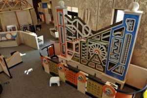 marble maze