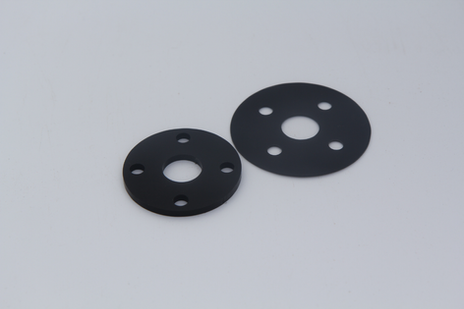 plastic spacer busing