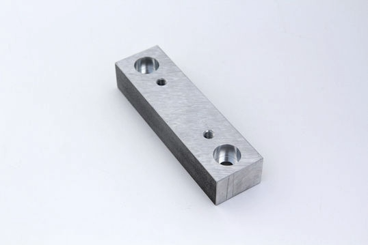 steel spacer