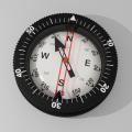 Dive Compass